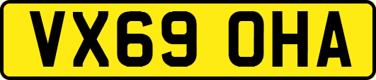 VX69OHA