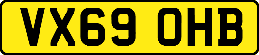 VX69OHB