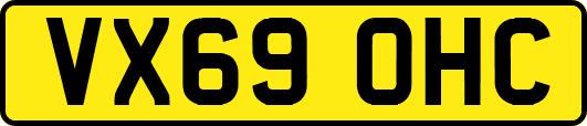 VX69OHC