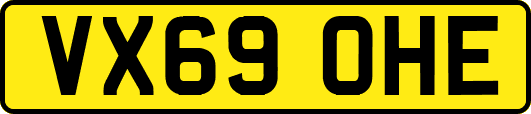 VX69OHE