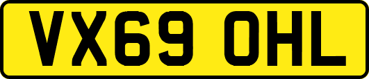 VX69OHL