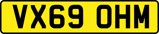 VX69OHM