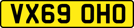VX69OHO