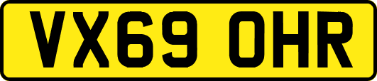 VX69OHR