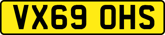 VX69OHS