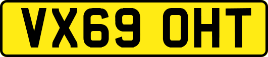 VX69OHT