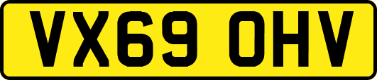VX69OHV