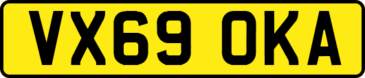 VX69OKA