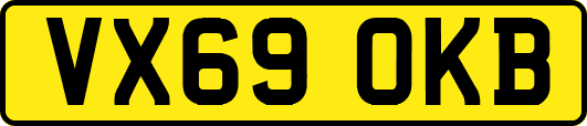 VX69OKB