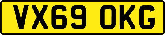 VX69OKG
