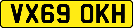 VX69OKH