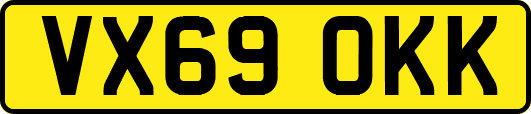 VX69OKK