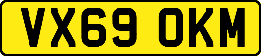 VX69OKM