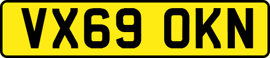 VX69OKN