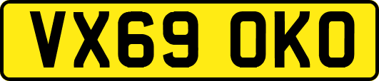 VX69OKO