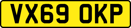 VX69OKP