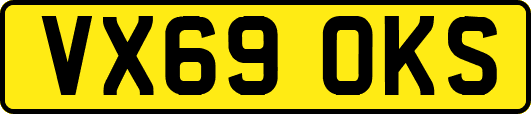 VX69OKS