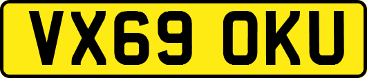 VX69OKU