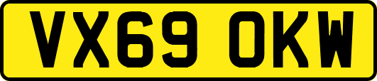 VX69OKW