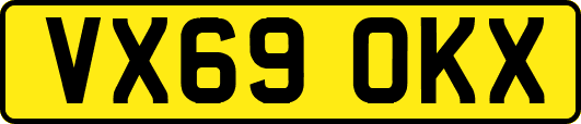 VX69OKX