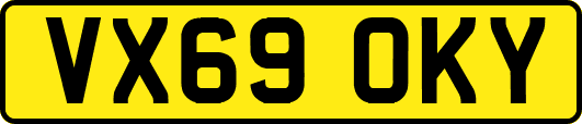 VX69OKY