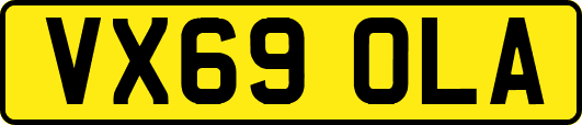 VX69OLA