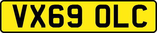 VX69OLC