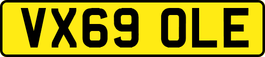 VX69OLE