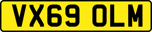 VX69OLM