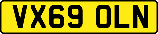 VX69OLN
