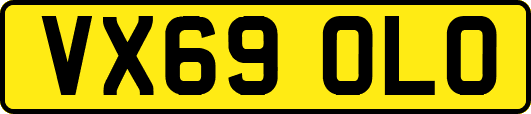 VX69OLO