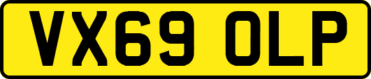 VX69OLP