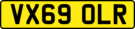 VX69OLR
