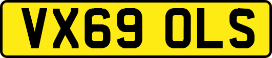 VX69OLS