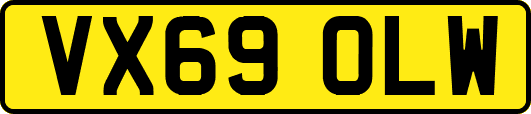 VX69OLW
