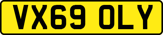 VX69OLY