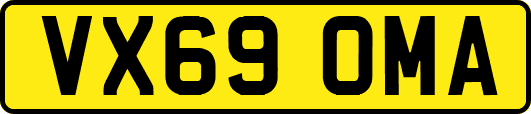 VX69OMA