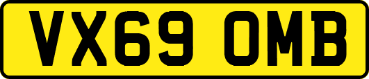 VX69OMB