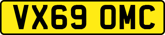 VX69OMC