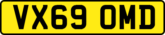 VX69OMD
