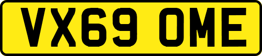 VX69OME