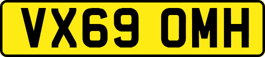 VX69OMH