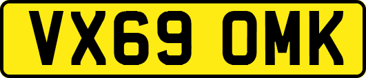 VX69OMK