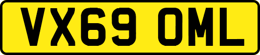 VX69OML