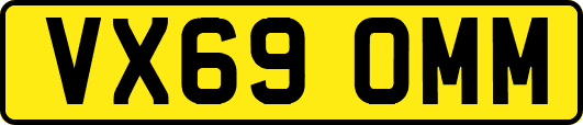 VX69OMM