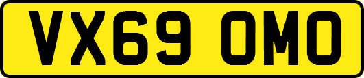 VX69OMO