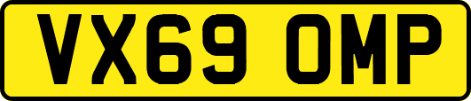 VX69OMP