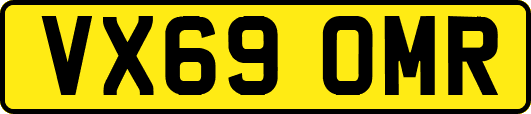 VX69OMR