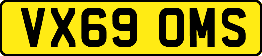 VX69OMS
