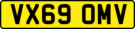 VX69OMV